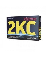 2KC Xtreme 12 tabletek