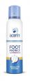 Acerin  foot protect dezodorant do stóp, 100 ml