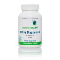Active Magnesium - Magnez (100 tabl.)