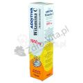 Additiva Witamina C,1000mg,tabletki musujące,zitron, 20sztuk