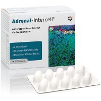 Adrenal-Intercell 120 kapsułek