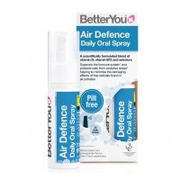 Air Defence Daily Oral Spray (25 ml)