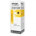 Allergo-Comod krople do oczu 10 ml