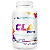 Allnutrition CLA Forte 90 kapsułek