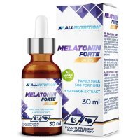 Allnutrition Melatonina Forte 30 ml drops
