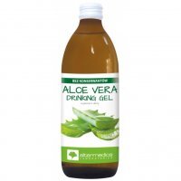 Aloe Vera Drinking Gel, (AlterMedica),1000 ml