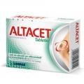 Altacet 1.0 x 6 tabletek