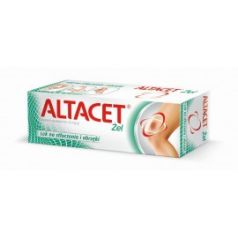 Altacet żel  75 g