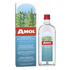 Amol płyn 250 ml.fl.