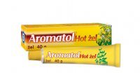 AROMATOL HOT, żel 40 g