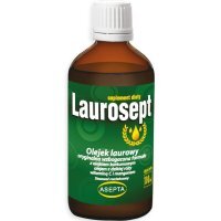 Asepta Laurosept Q73 100 ml