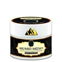 Asepta Mumio Med97 balsam z żywicą 50 ml