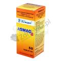 Asmag B 50 tabletek