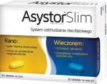 ASYSTOR SLIM, 60 tabletek