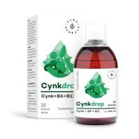 Aura Herbals Cynkdrop 500 Ml