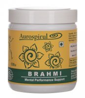 Aurospirul Brahmi 500 kapsułek