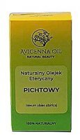 Avicenna-Oil Olejek Naturalny Pichtowy 7Ml