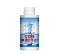 Bals-Sulphur żel 300 g