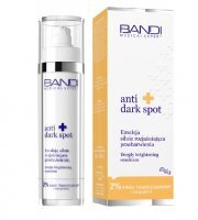 Bandi Anti dark spot -Emulsja silnie rozjaśniająca przebarwienia 50 ml
