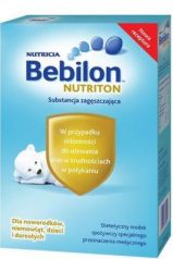 Bebilon Nutriton, proszek, 135 g
