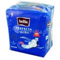 Bella, podp.,Perfecta  maxi,Blue(skrz), 8zt