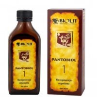 Biolit Pantobiol 1 200 ml
