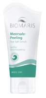 Biomaris Basic facial sea scrub 50 ml