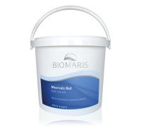 Biomaris Body and bath sea salt 6 kg