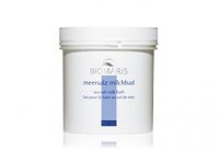 Biomaris Body and bath sea salt milk bath 400 gr.