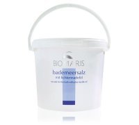 Biomaris Body and bath sea salt with pine oil 1 kg