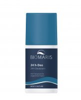Biomaris Men's Nature 24 h deo 50 ml