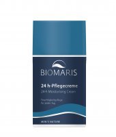 Biomaris Men's Nature 24h moisturising cream 50 ml