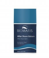 Biomaris Men's Nature after shave balm 50 ml