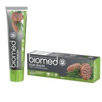 Biomed Gum Health Zdrowe Dziąsła 100 g pasta