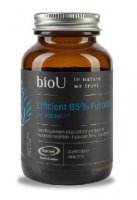 BioU Efficient 85% Fucoidan - ekstrakt 60 kaps