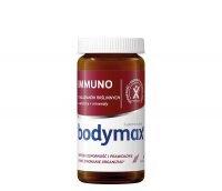 Bodymax Immuno, 60 tabletek
