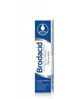 Brodacid, (50,4 mg + 100 mg)/g, płyn na skórę, 8 g
