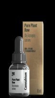 Cannabium Pure PLant Raw 10 g