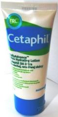 CETAPHIL DA ULTRA lotion, 85 g