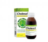 Cholesol, plyn doustny, 100 g