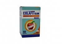 Colafit Slim, 60 kapsułek