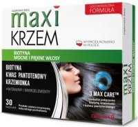 Colfarm Maxi Krzem + Biotyna 30 k