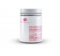 Colostrum Colostrigen 200 gramów