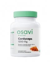 Cordyceps 600 mg (60 kaps.)
