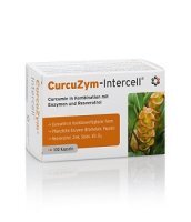 CurcuZym-Intercell® 100 kapsułek