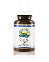 Cynk ALT 120 tabletek