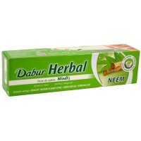 Dabur Herbal Pasta Do Zębów Z Neem 100Ml/155G