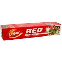 Dabur Red Pasta Do Zębów 100G