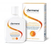 Dermena Sun Protect, szampon 200 ml