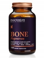 Doctor Life Bone Regenerum 120 kaps